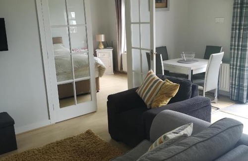Lisnagunogue House | Gateway to The Glens