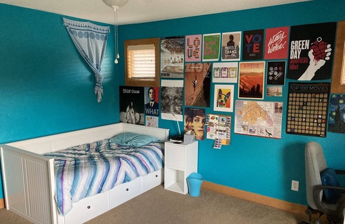 Canyon Point And Trip Ranch House | Gateway To The Rockies, Walking Distance To Downtown Golden And School Of Mines