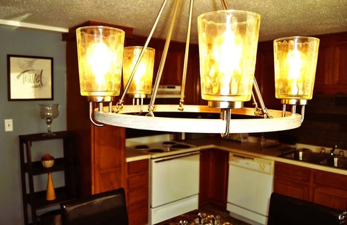 Grand Forks Apartment | Gather Here 9br, 5BA Group