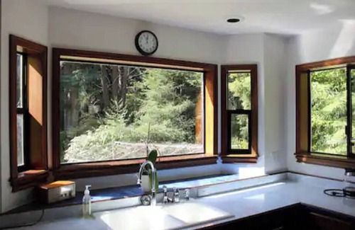 Bertsch-Oceanview House | Gather in the Redwoods | 5 Bed, 3.5 Bath