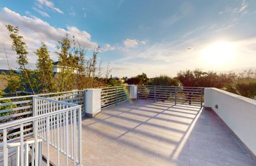 Isles of Capri Apartment | Gather Together - Unit 143