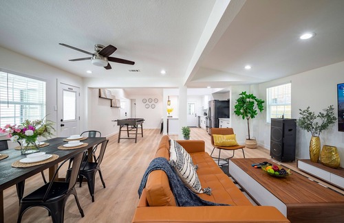 Clodine House | 💥🔥GATHERING HOUSE WITH YOUR FAMILY AND FRIEND IN SOUTHWEST AREA