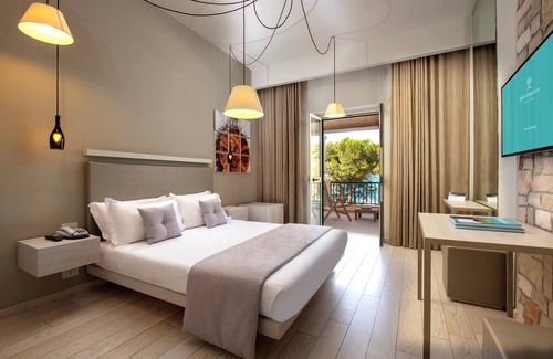 Vieste Hotel | Gattarella Family Resort - Standard Half-Board à buffet