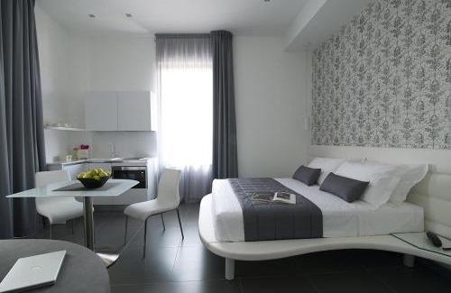 Citta Studi Hotel | Gatto Bianco Mia Aparthotel