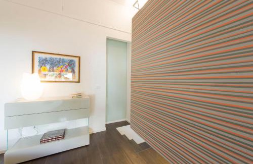Castellammare Apartment | Gattopardo Apartments By LAGO Design