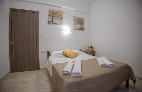 Kato Gatzea House | Gatzea Eden Garden - Οικογενειακό ΔΙΑΜΕΡΙΣΜΑ