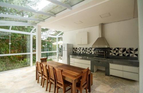 Vila Inglesa Apartment | Gaudi Loft Design 01