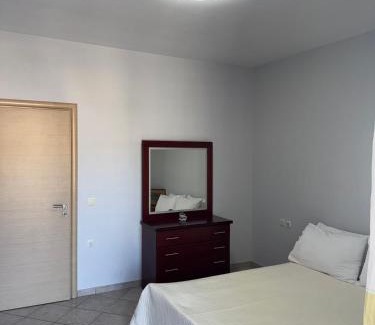 Qender Apartment | Gaus Apartment Sarande