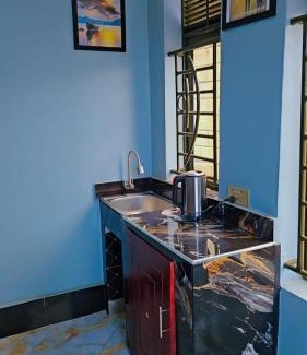 Mityana House | Gava Accomodations