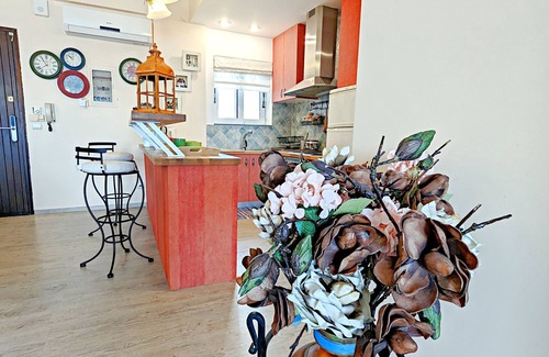 Molos-Agios Konstantinos Apartment | Gavalas Apartment in Agios Konstantinos