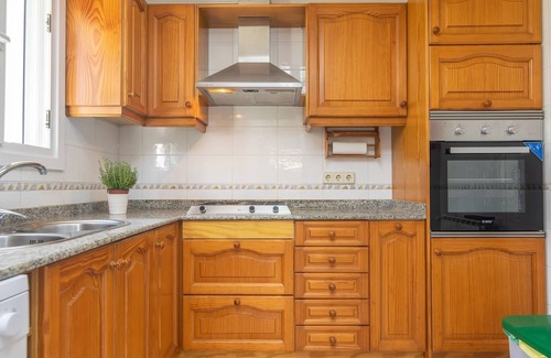 Cala d'Or Ski Chalet | Gavina D'or - House In Cala D'or. Free Wifi