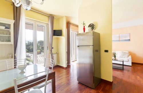Gavinana Apartment | Gavinana Apartment by Mmega