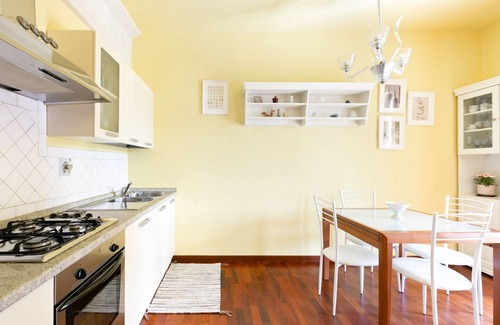 Gavinana Apartment | Gavinana Apartment by Mmega