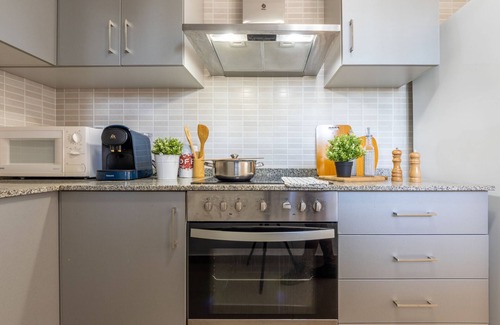 Riumar House | Gaviota 16 by Interhome
