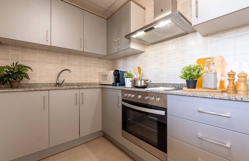 Riumar House | Gaviota 16 by Interhome