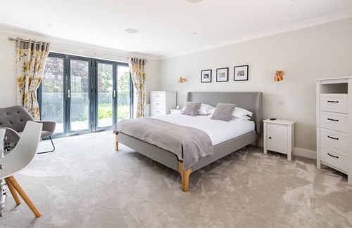 Gaywood House | Gayton House - Norfolk Holiday Properties