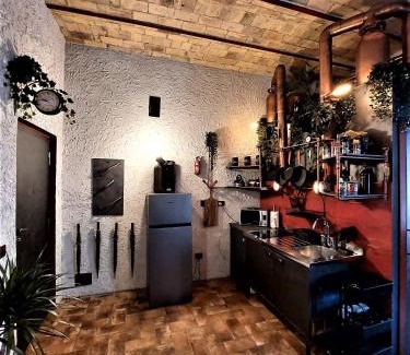 Aventine Apartment | GAZ HOME RETRÒ Apartment