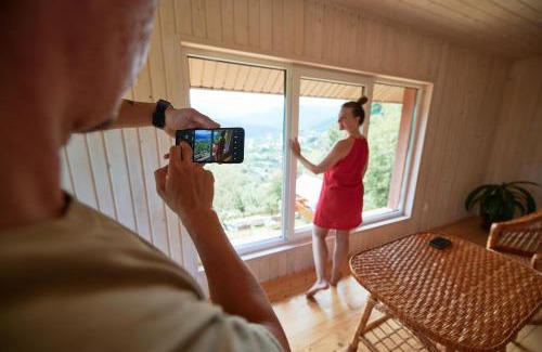 Yaremche House | Gazdіvska Hata Guest House