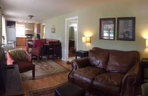 Fort Davis House | Gaze At Sleeping Lion Mountain From Your West Texas Home!
