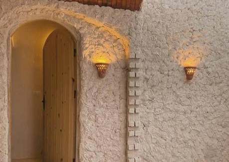 Siwa Resort | Gazrashek Siwa Hot spring& trips Haven