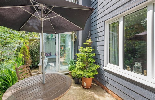 Maryport Cottage | 2 bedroom accommodation in Cockermouth and the North West Fells