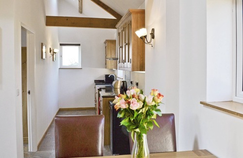 Middlesbrough Cottage | 2 bedroom accommodation in Newton under Roseberry near Great Ayton