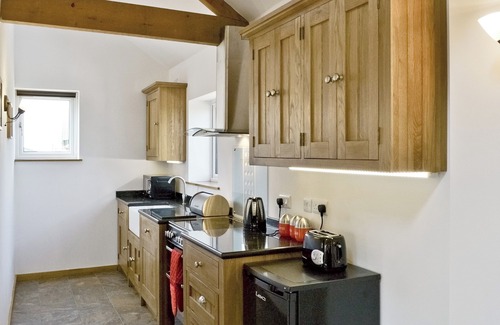 Middlesbrough Cottage | 2 bedroom accommodation in Newton under Roseberry near Great Ayton