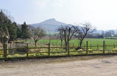 Middlesbrough Cottage | 2 bedroom accommodation in Newton under Roseberry near Great Ayton