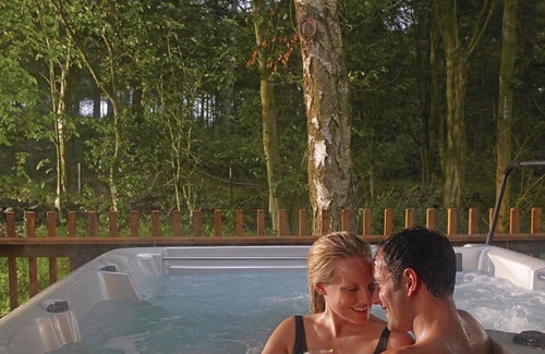 North York Moors National Park Cabin | 2 bedroom accommodation in Cropton, Pickering