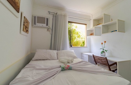 Jenipabu Apartment | GB13 Ap 3/4, Genipabu Summer Residence