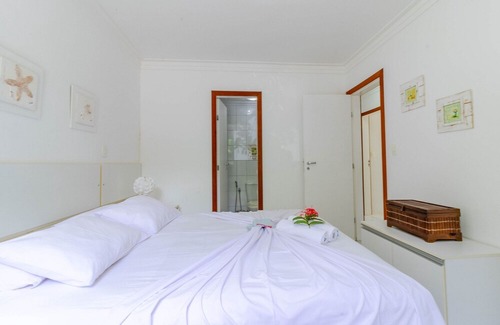 Jenipabu Apartment | GB13 Ap 3/4, Genipabu Summer Residence