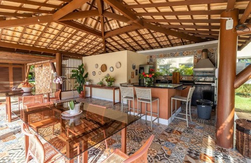 Jenipabu Apartment | GB17 Ap 3 Quartos, Genipabu Summer Residence