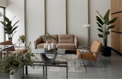 Roxas City Apartment | GBF Premium Suite-Rm 207 Twin Hearts Residences 1