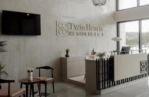 Roxas City Apartment | GBF Premium Suite-Rm 207 Twin Hearts Residences 1