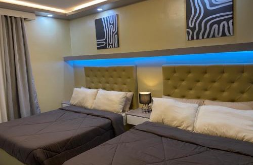 Roxas City Apartment | GBF Premium Suite-Rm 207 Twin Hearts Residences 1