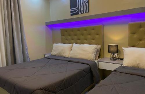 Roxas City Apartment | GBF Premium Suite-Rm 207 Twin Hearts Residences 1