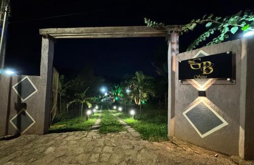 Sobradinho II House | Gbsitio