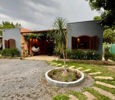 Sobradinho II House | Gbsitio