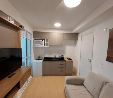 Jardim Aeroporto Apartment | GC Suites - Apto 2 quartos ao lado do Aeroporto Congonhas CGH