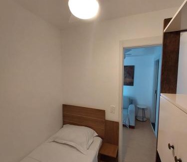 Jardim Aeroporto Apartment | GC Suites - Apto 2 quartos ao lado do Aeroporto Congonhas CGH
