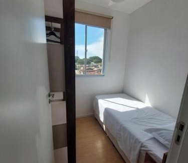 Jardim Aeroporto Apartment | GC Suites - Apto 2 quartos ao lado do Aeroporto Congonhas CGH