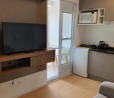 Jardim Aeroporto Apartment | GC Suites - Apto 2 quartos ao lado do Aeroporto Congonhas CGH