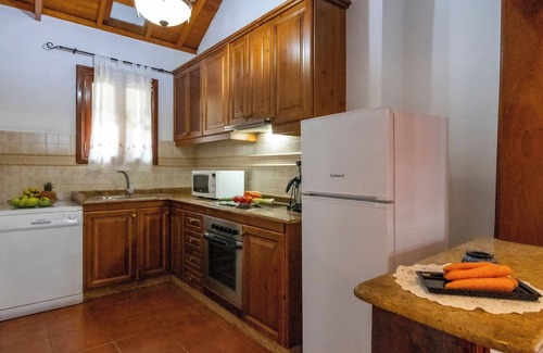 Santa Lucia House | GC0242 Holiday cottage with private pool in Santa Lucía