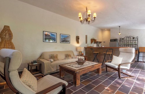 Agaete House | GC0369 Holiday cottage with private pool in El Risco