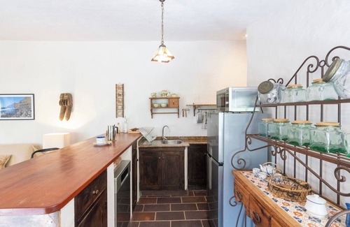 Agaete House | GC0369 Holiday cottage with private pool in El Risco