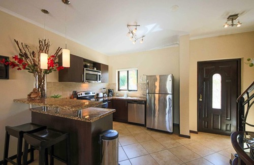 Gold Coast House | GC58 - Malmok Beach - 2BR condo perfect for family