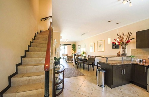 Gold Coast House | GC58 - Malmok Beach - 2BR condo perfect for family