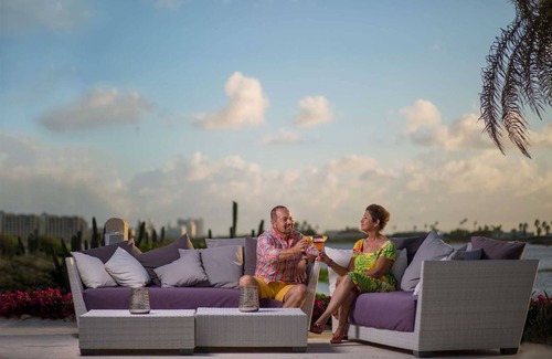 Gold Coast House | GC58 - Malmok Beach - 2BR condo perfect for family