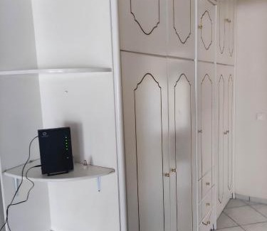 Katerini Apartment | GCM 1 ROOMS kentro k parking