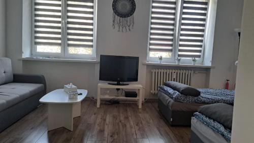 Srodmiescie Apartment | Gdynia Batory